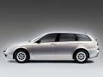 Alfa Romeo 156 Sportwagon 2000 года (WW)